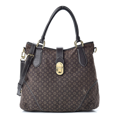 Louis Vuitton Monogram Idylle Elegie Fusain 1 of 10