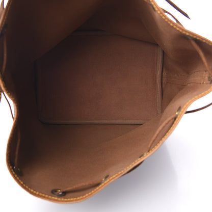Louis Vuitton Monogram Petit Noe 4 of 10