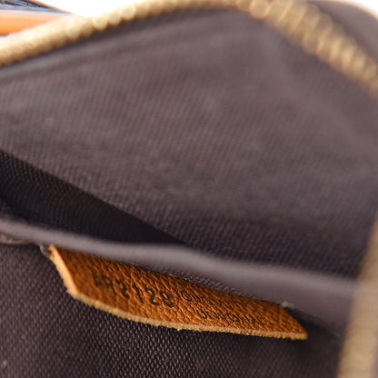 Louis Vuitton Monogram Pallas Crossbody Safran 8 of 14