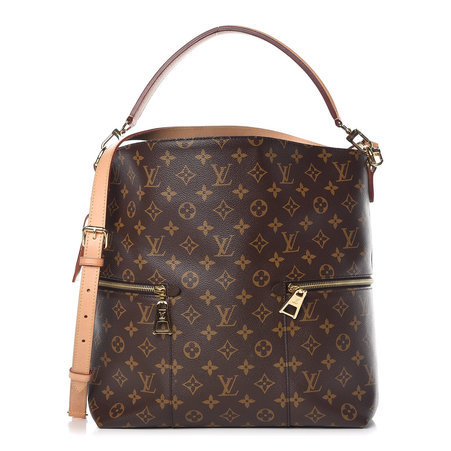 Louis Vuitton Monogram Melie 1 of 16