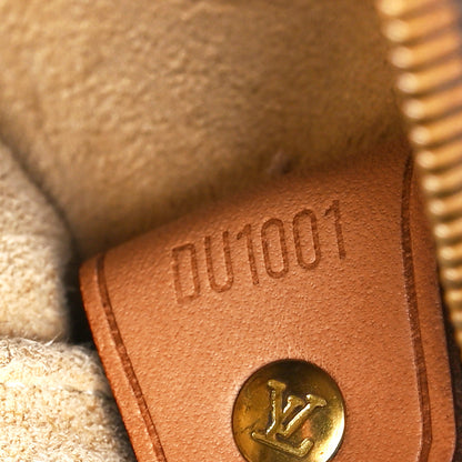 Louis Vuitton Monogram Looping GM 7 of 11