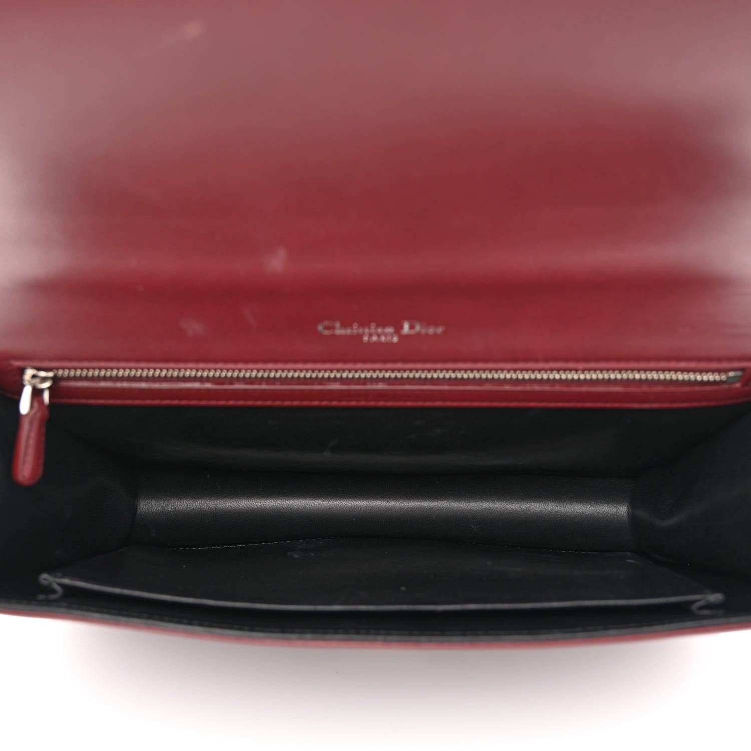 Christian Dior Printed Patchwork Large Diorama Flap Bag Multicolor 5 of 16