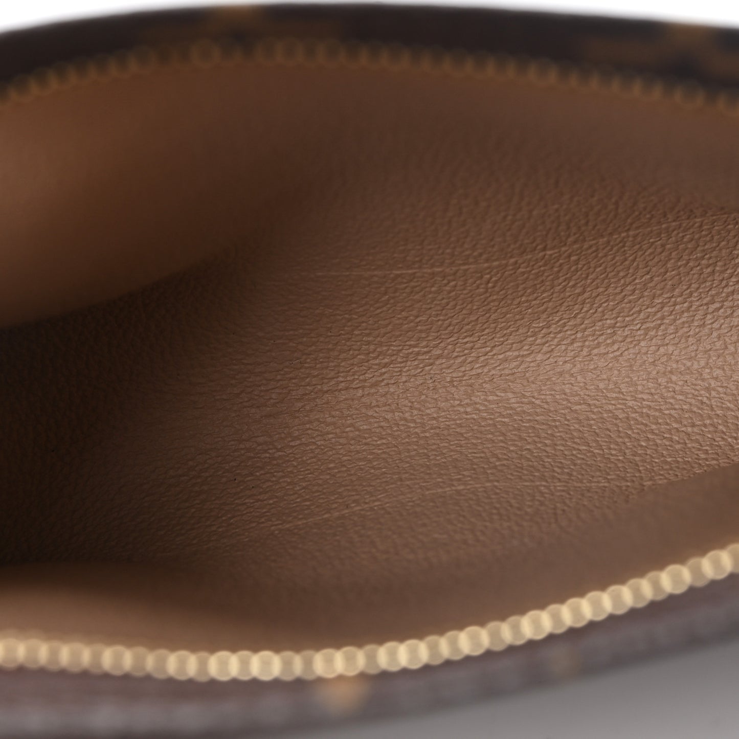 Monogram Toiletry Pouch 19