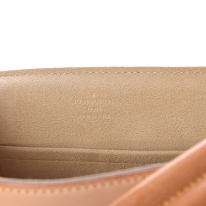 Louis Vuitton Monogram Beverly MM 7 of 9