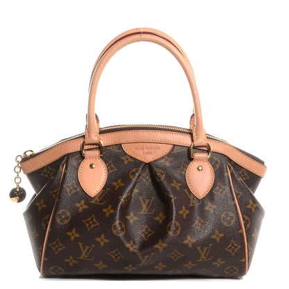 Louis Vuitton Monogram Tivoli PM 1 of 9