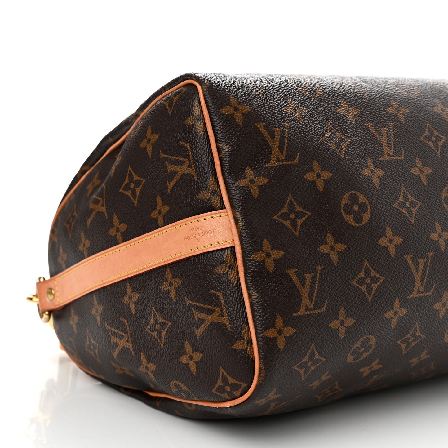 Monogram Speedy Bandouliere 30