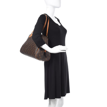 Louis Vuitton Monogram Montorgueil GM 2 of 21