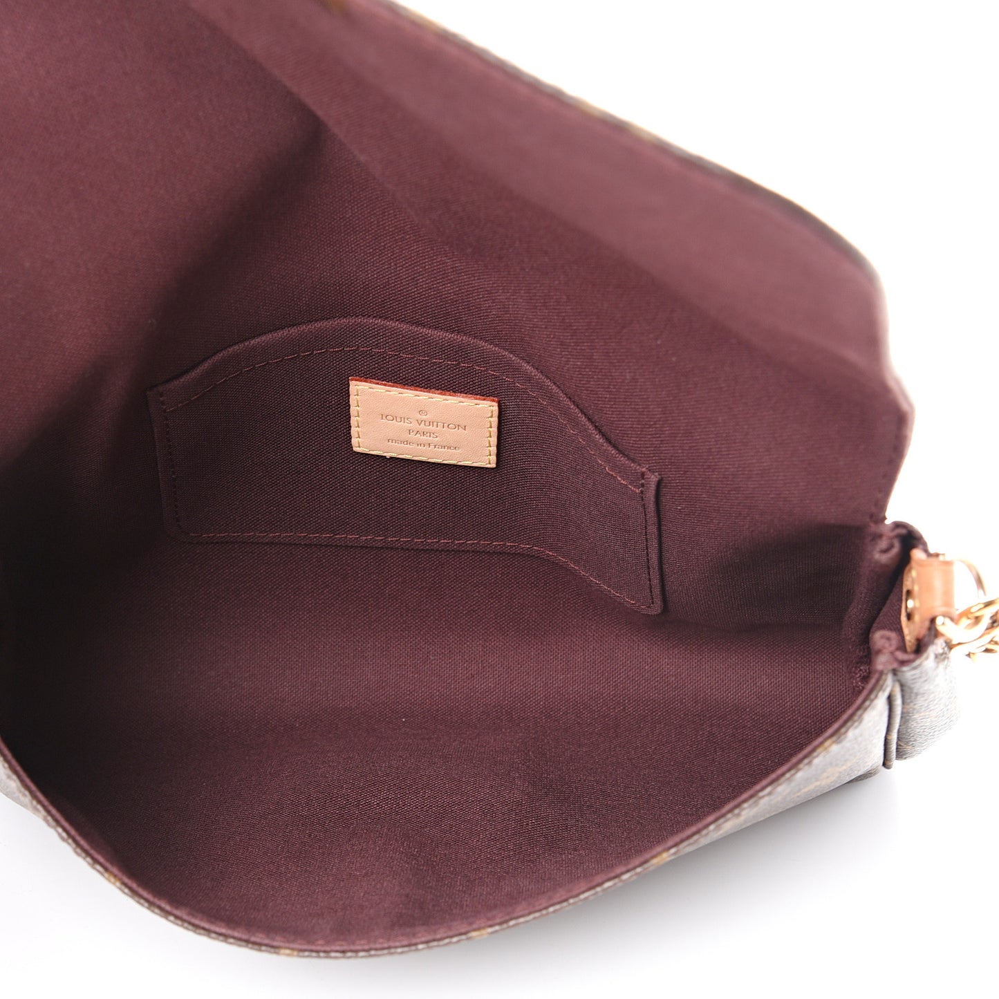 Monogram Favorite MM