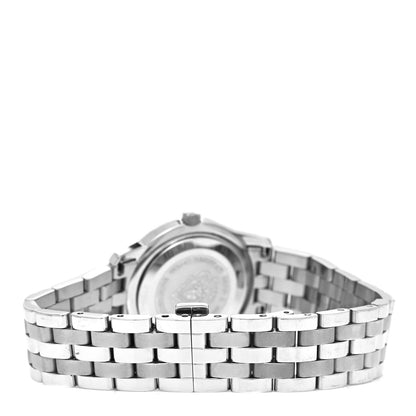 Gucci Stainless Steel Diamond 27mm 5500L Quartz Watch Brown 3 of 4