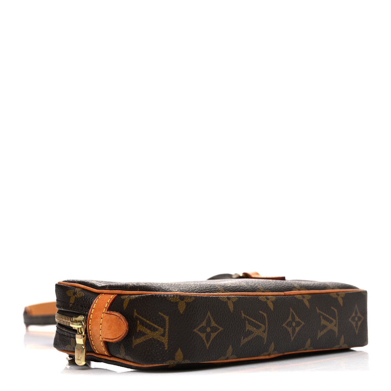 Louis Vuitton Monogram Pochette Marly Bandouliere 4 of 10