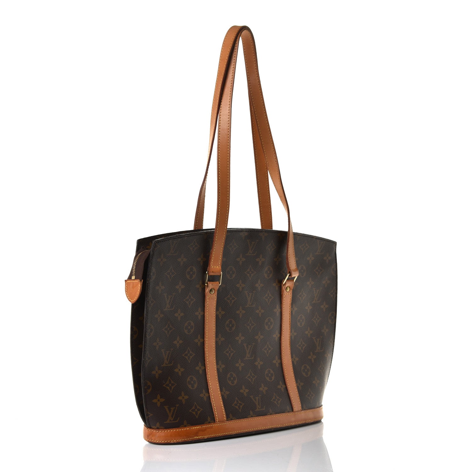 Louis Vuitton Monogram Babylone 2 of 9