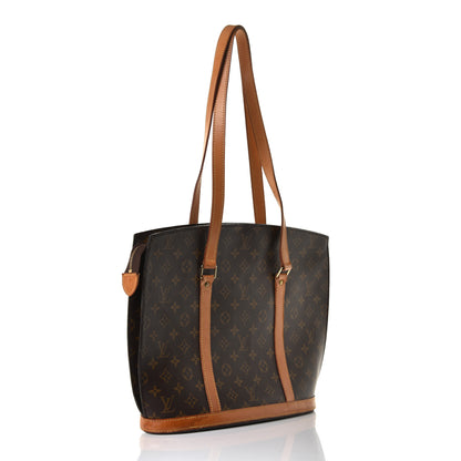 Louis Vuitton Monogram Babylone 2 of 9