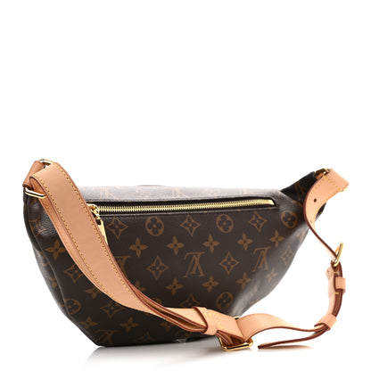 Louis Vuitton Monogram Bumbag 3 of 13