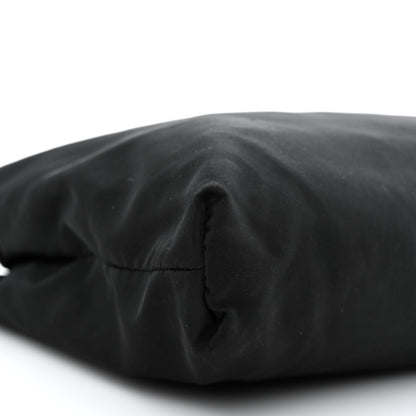 Prada Tessuto Nylon Tote Black 9 of 10