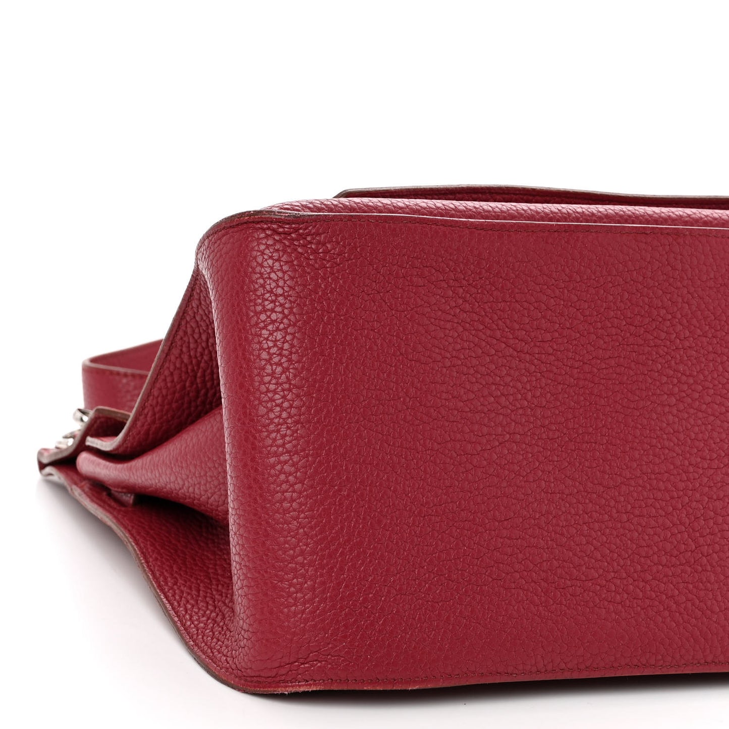 Taurillon Clemence Jypsiere 34 Rubis