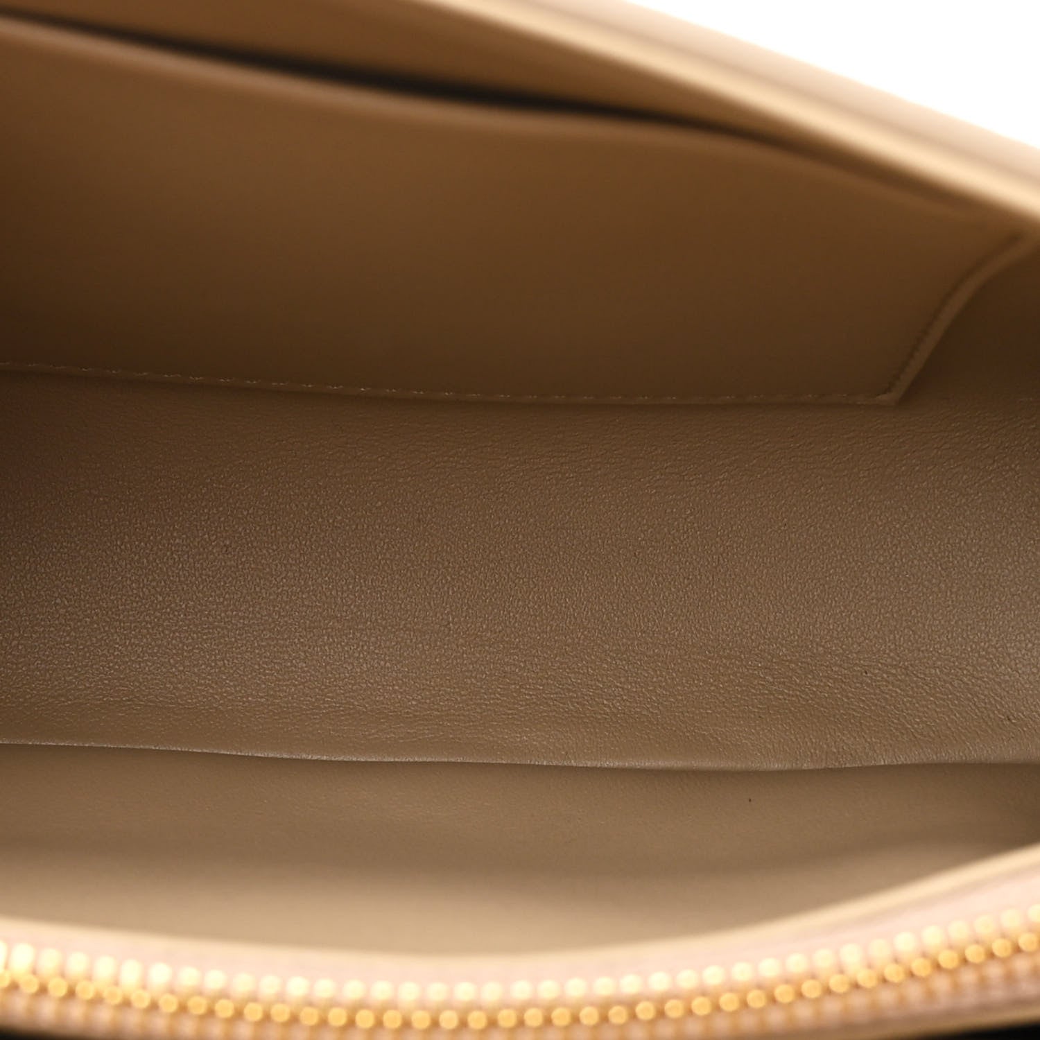 Celine Supple Calfskin Teen Nino Cappuccino 5 of 13