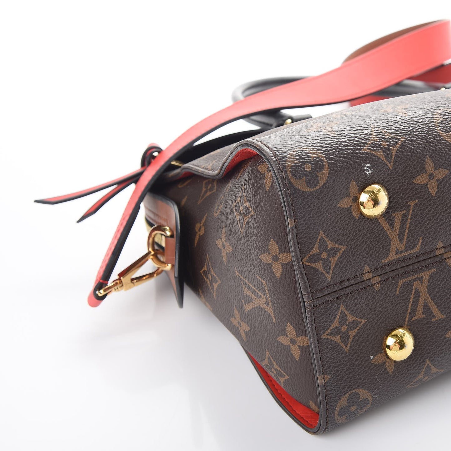 Monogram Tuileries Caramel