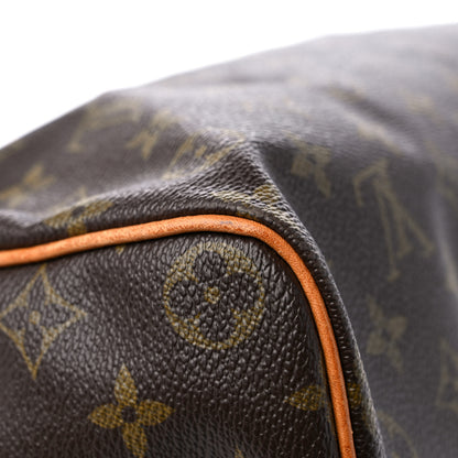 Louis Vuitton Monogram Speedy 35 12 of 20