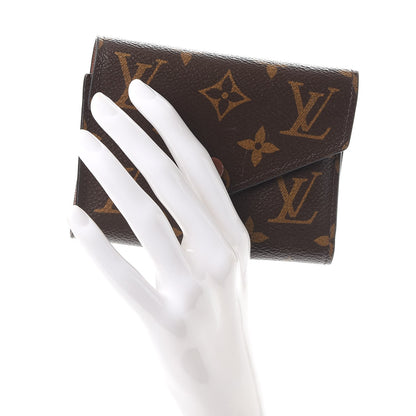 Louis Vuitton Monogram Victorine Wallet Armagnac 2 of 8