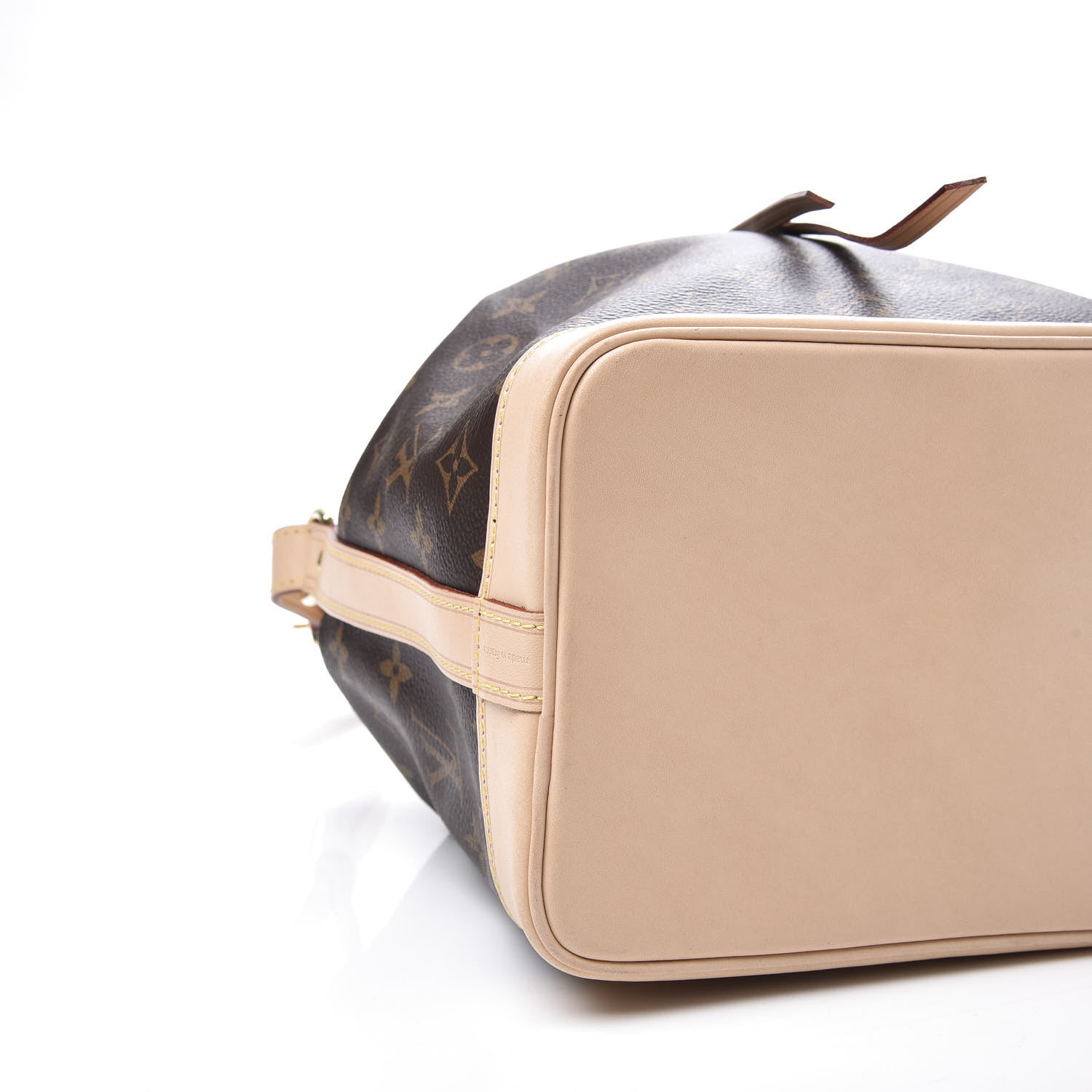 Louis Vuitton Monogram Noe BB 6 of 11
