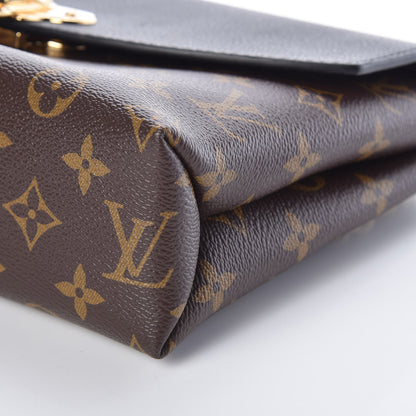 Louis Vuitton Monogram Saint Placide Black 8 of 8