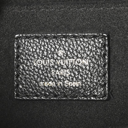 Louis Vuitton Damier Ebene Beaumarchais Black 6 of 10