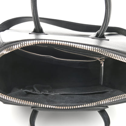 Givenchy Sugar Goatskin Medium Antigona Black 5 of 11