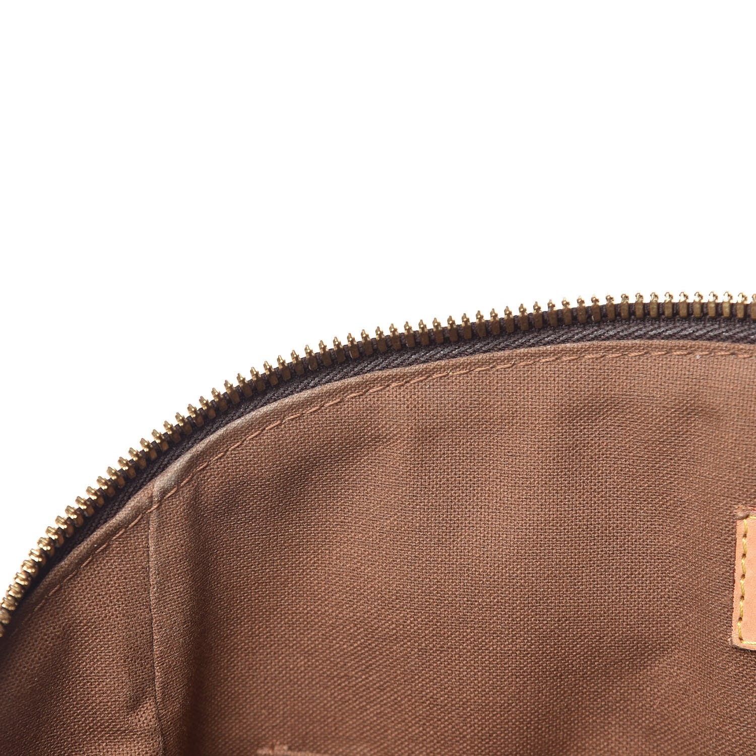 Louis Vuitton Monogram Tivoli GM 9 of 21