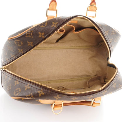 Louis Vuitton Monogram Deauville 5 of 8