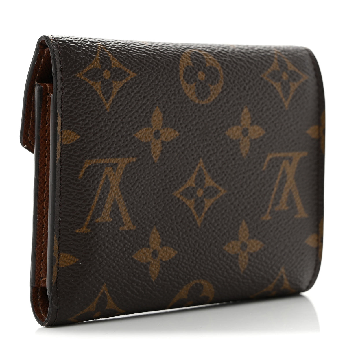 Monogram Victorine Wallet