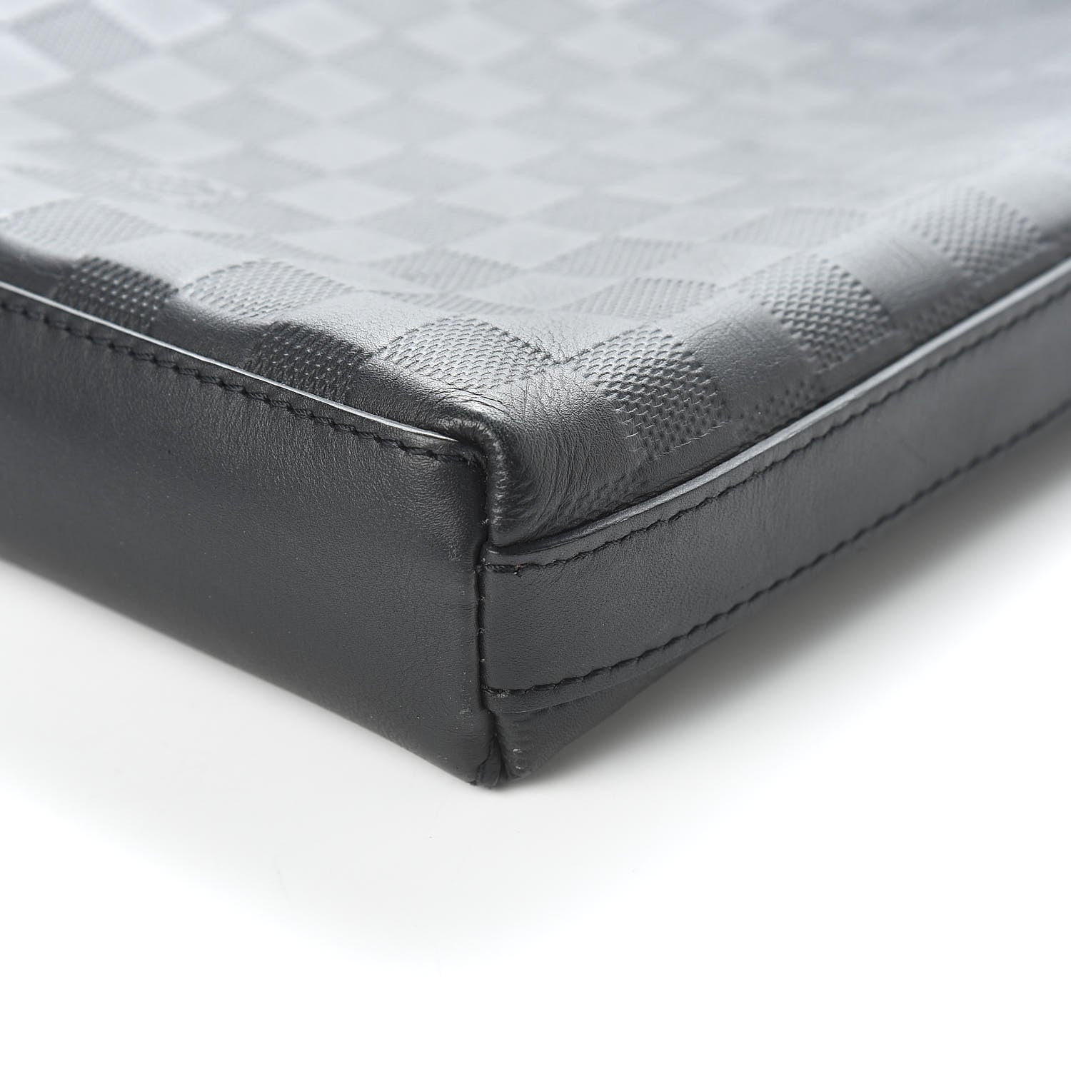 Louis Vuitton Damier Infini Discovery Messenger BB Onyx 10 of 11