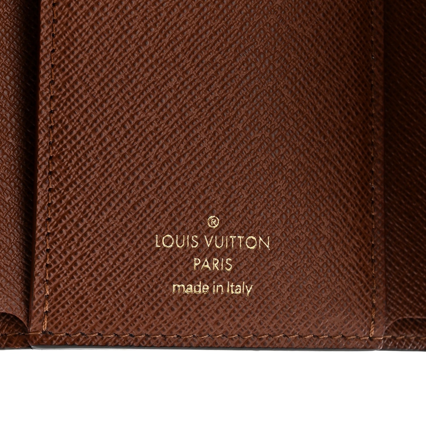 Monogram Victorine Wallet
