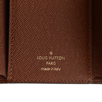Louis Vuitton Monogram Victorine Wallet 6 of 6