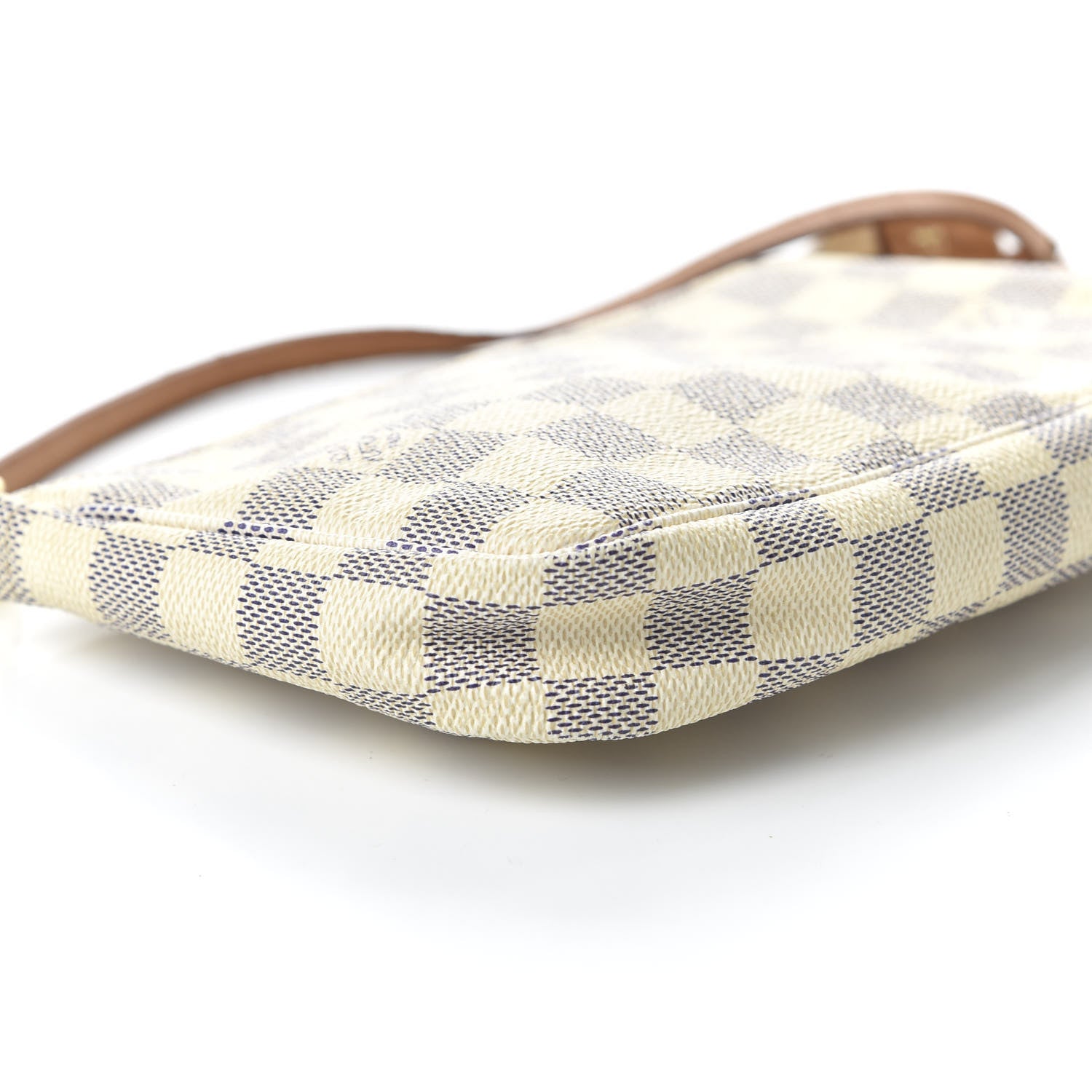 Louis Vuitton Damier Azur Pochette Accessories 6 of 11