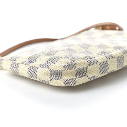 Louis Vuitton Damier Azur Pochette Accessories 6 of 11