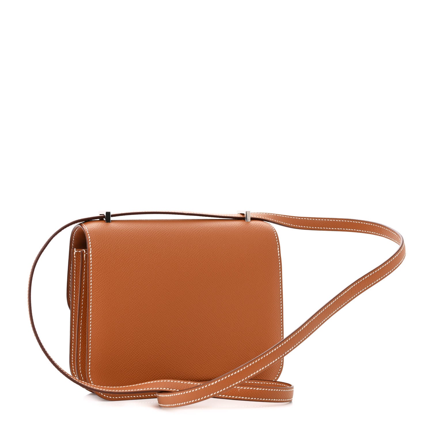 Hermes Epsom Constance 18 Gold 4 of 13