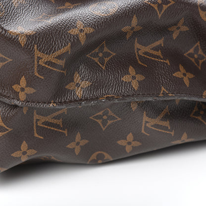 Louis Vuitton Monogram Metis 10 of 13