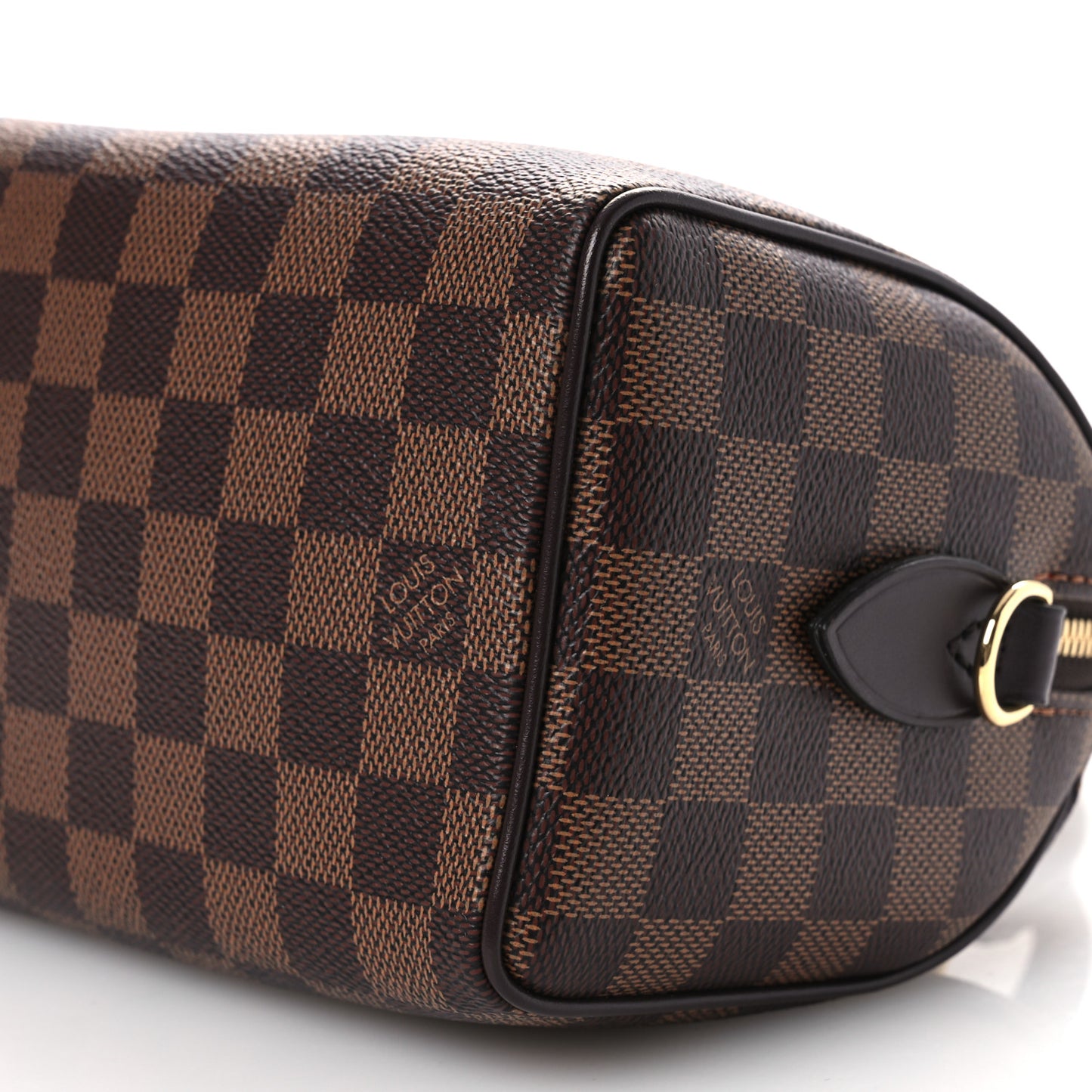 Damier Ebene Speedy Bandouliere 20