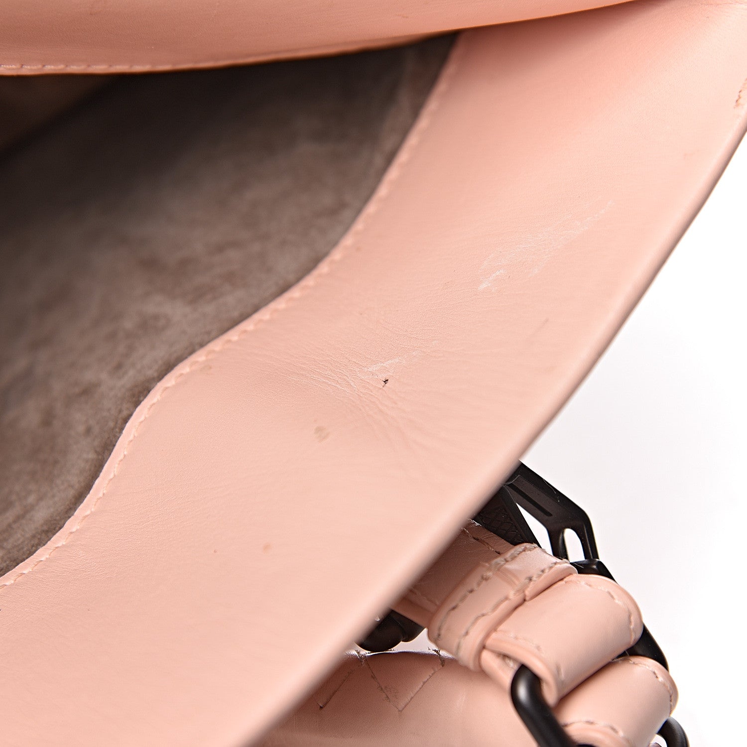 Bottega Veneta Nappa Intrecciato Medium Roma Tote Flamingo 12 of 29