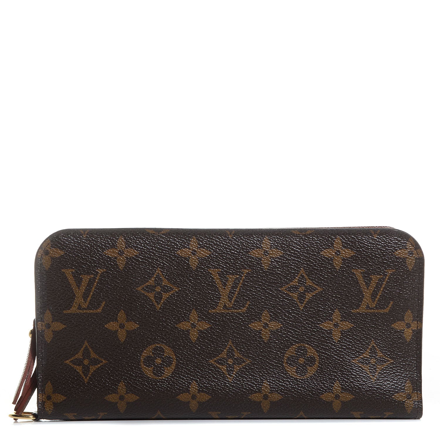 Louis Vuitton Monogram Insolite Wallet 1 of 7