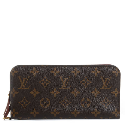 Louis Vuitton Monogram Insolite Wallet 1 of 7