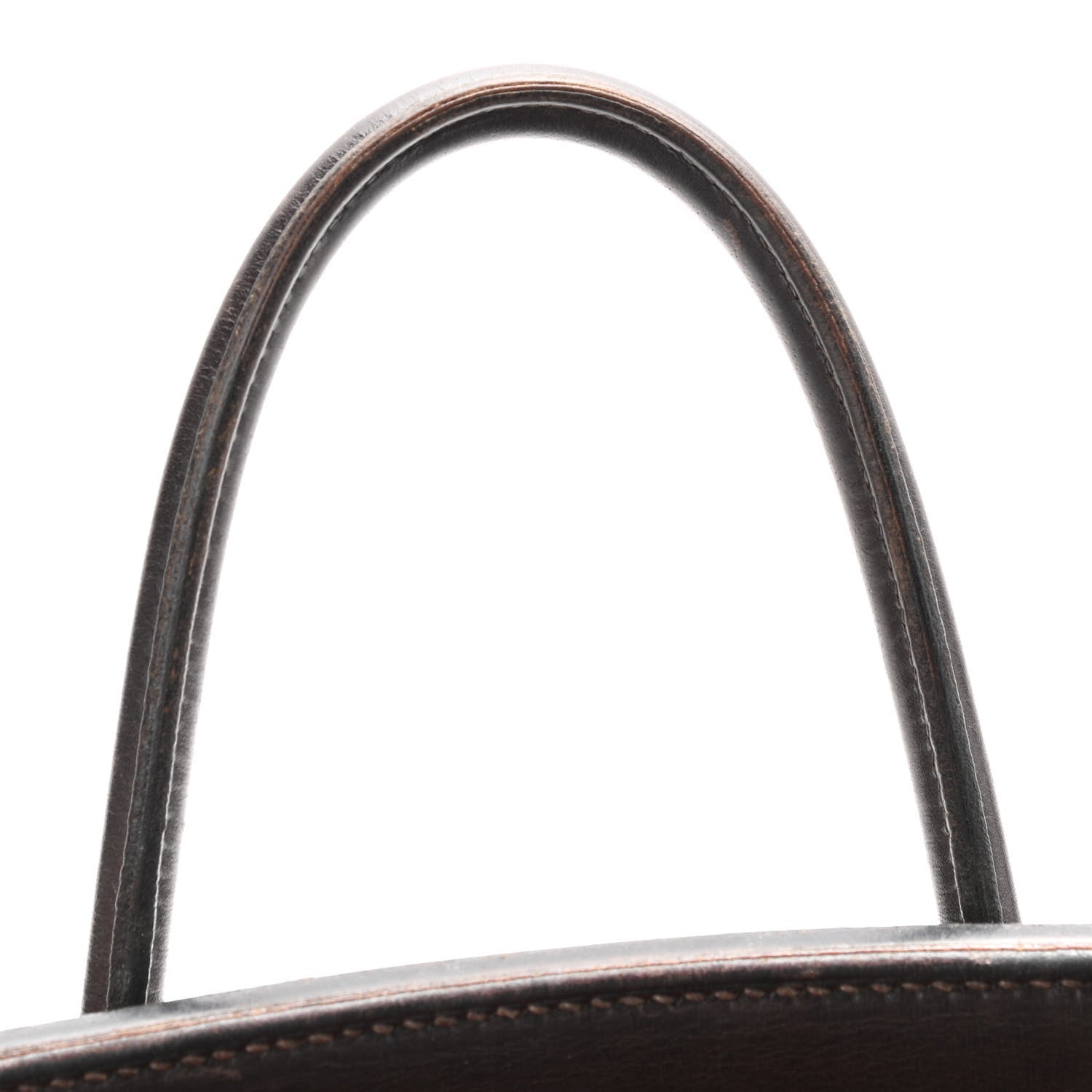 Hermes Barenia HAC Birkin 32 Ebene 18 of 23