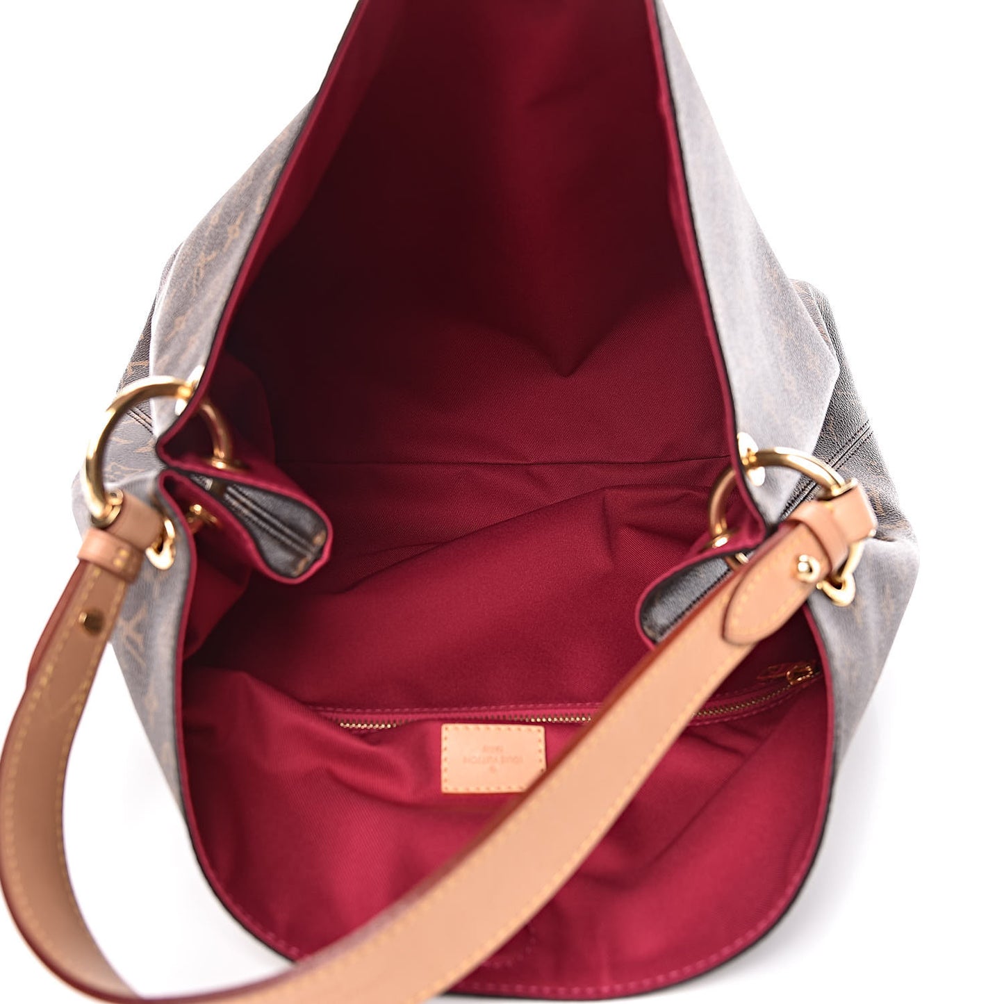 Monogram Graceful MM Pivoine