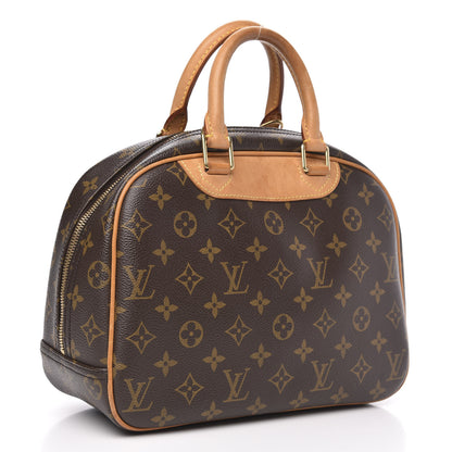 Louis Vuitton Monogram Trouville 3 of 11