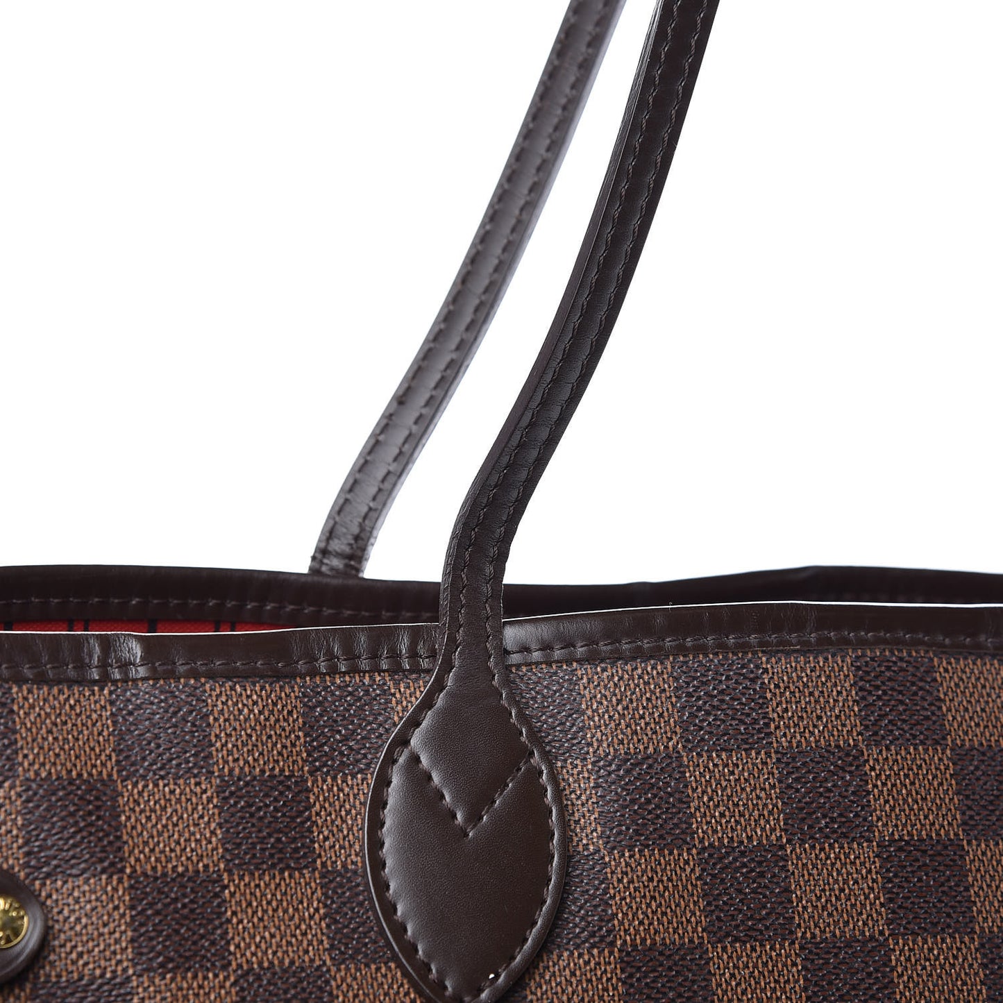 Damier Ebene Neverfull MM
