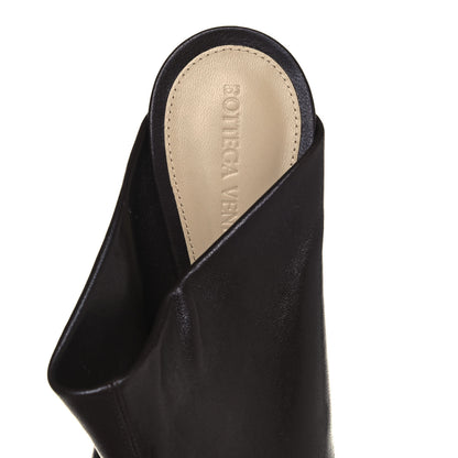 Bottega Veneta Stretch Nappa Dot Pumps 38 Fondant 7 of 8