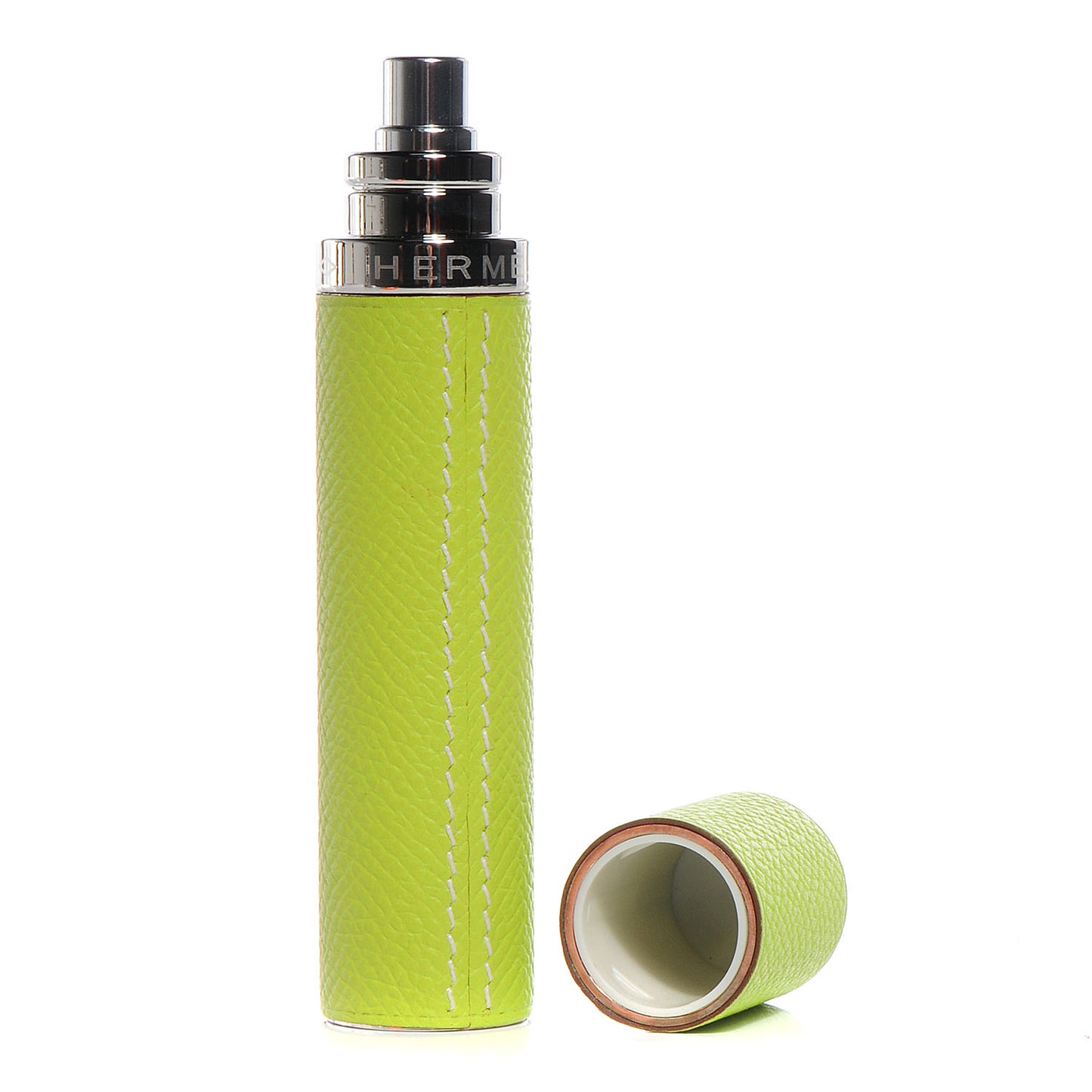 Epsom Atomizer Refillable Bottle and Case Kiwi