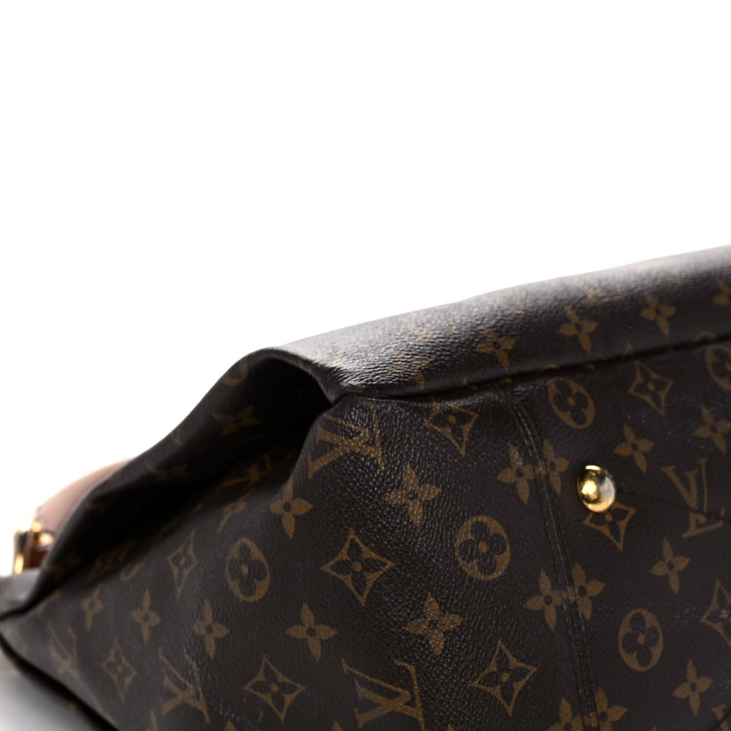 Monogram Artsy MM