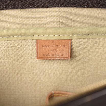 Louis Vuitton Monogram Deauville 6 of 9