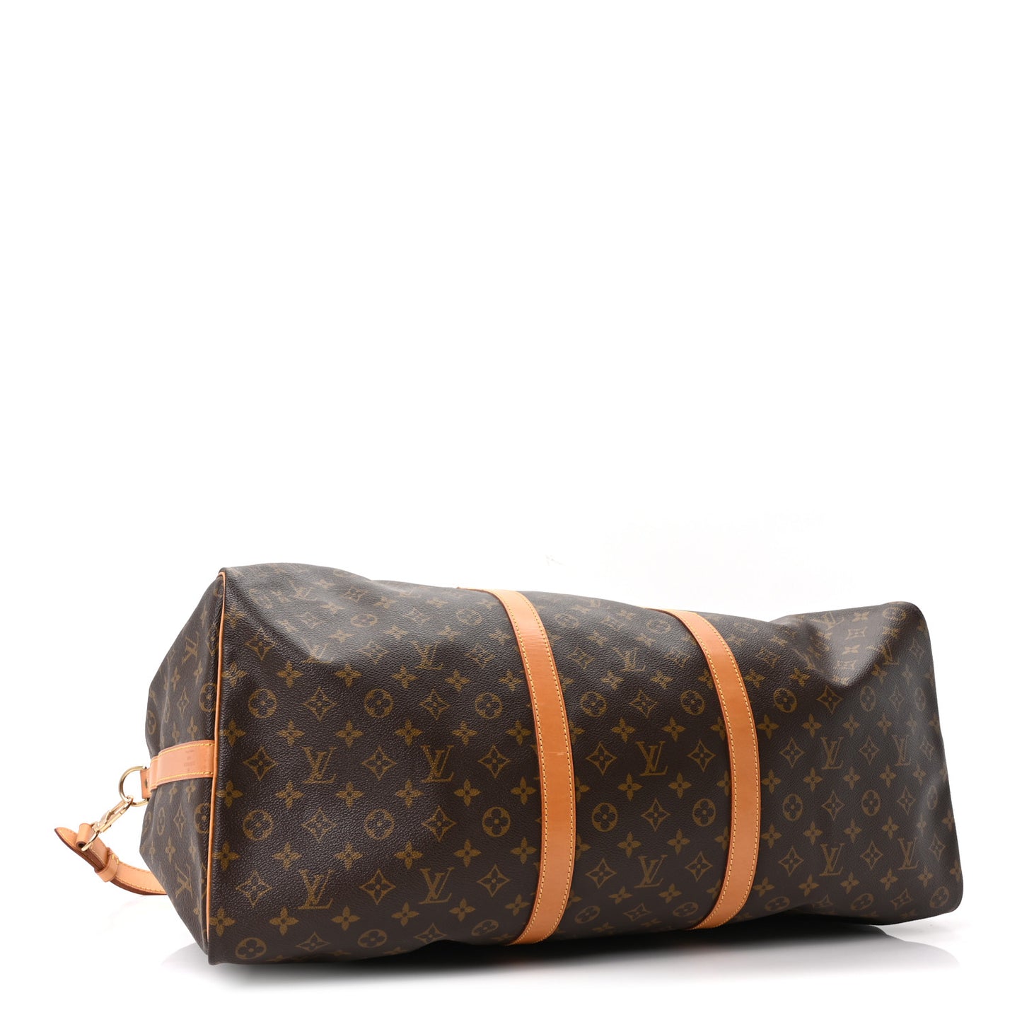 Monogram Keepall Bandouliere 60